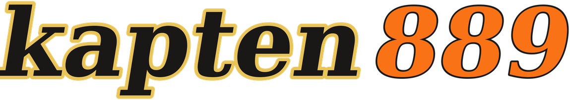 kapten889 logo